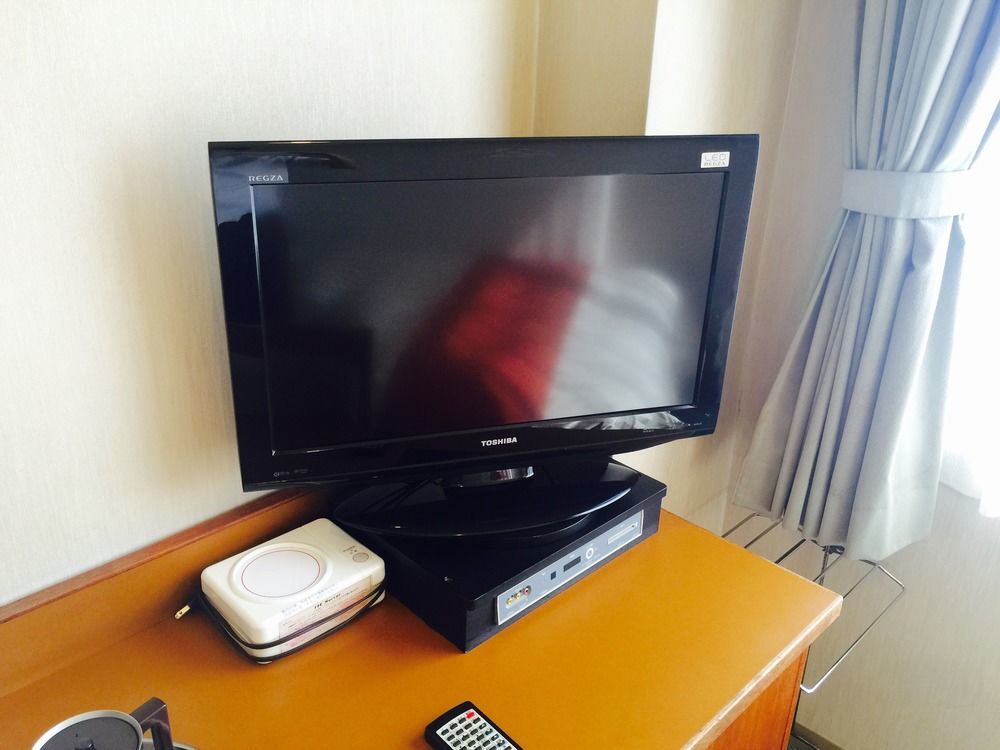 Fuji Green Hotel Dış mekan fotoğraf