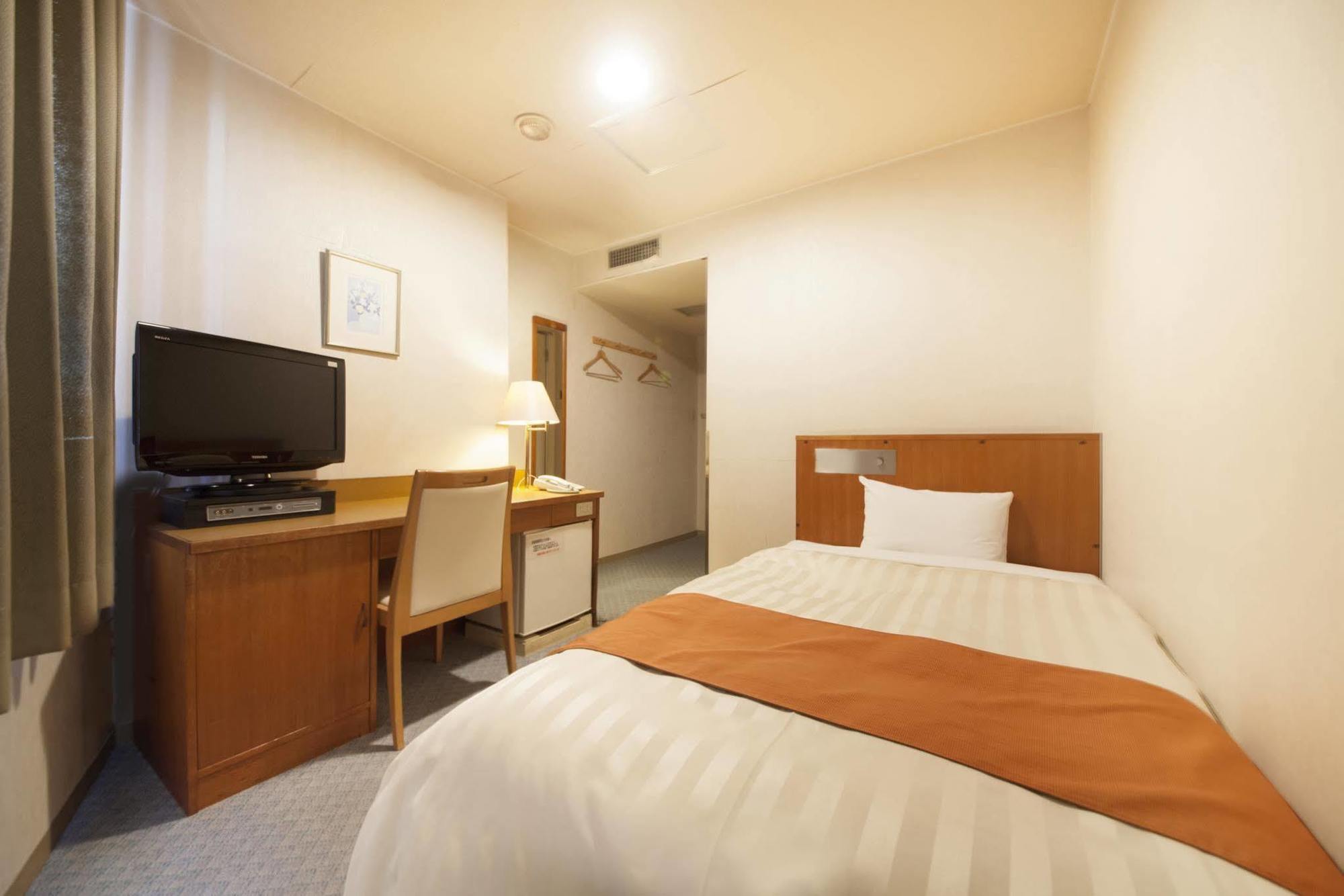Fuji Green Hotel Dış mekan fotoğraf